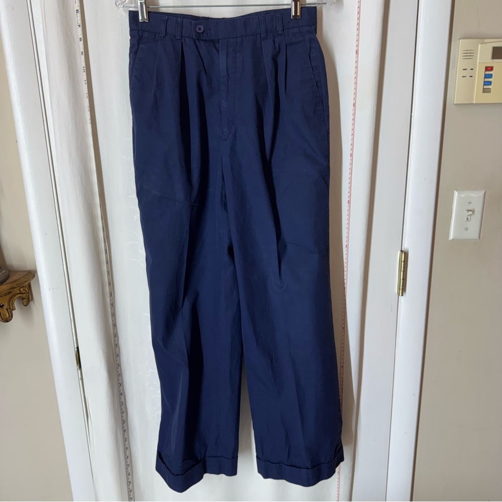 Vintage Men's Jean-Paul Germain Pants